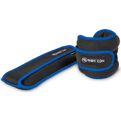 Amila Βάρη Άκρων Neoprene 2x2,00kg