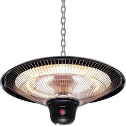 Trotec IR2000SC Σόμπα Μανιτάρι Ρεύματος Υπέρυθρων 2000W