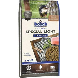 Bosch Adult Special Light Low Protein Grain Free with Chicken 12.5kg