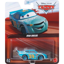 Mattel Disney Pixar Cars 3 Αυτοκινητάκια Διάφορα Σχέδια DXV29