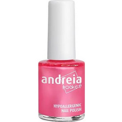 Andreia Nail Polish 34 Gloss Βερνίκι Νυχιών 10.5ml