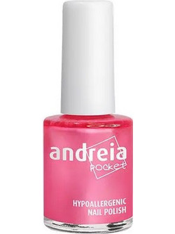 Andreia Nail Polish 34 Gloss Βερνίκι Νυχιών 10.5ml