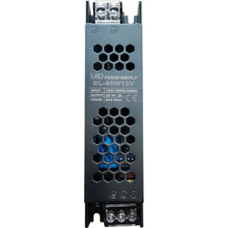 Τροφοδοτικό 12V 5A 60W A062