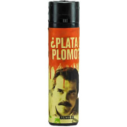 Narcos Lighter Design 3- 62961-3
