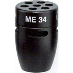 SENNHEISER ME-34 Κάψα