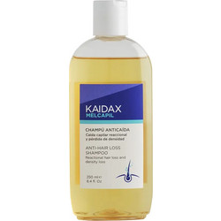 Topicrem Kaidax Melcapil Σαμπουάν κατά της Τριχόπτωσης 250ml