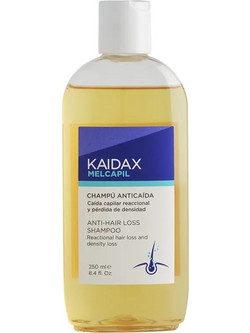 Topicrem Kaidax Melcapil Σαμπουάν κατά της Τριχόπτωσης 250ml