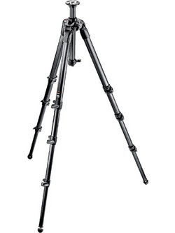 Manfrotto MT057C4 Carbon