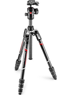 Manfrotto MKBFRTC4-BH Befree Advance Carbon Twist Kit