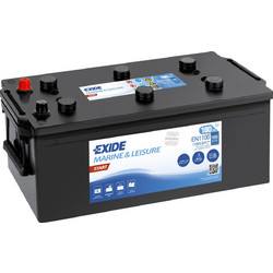 Exide EN1100 12V 180AH