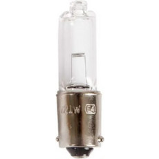 Σετ 2 αλογόνων λαμπτήρων 12V H21W 21W