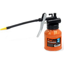 Λαδικό χειρός 250ml πορτοκαλί 9367604