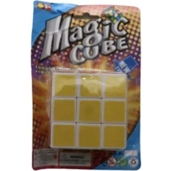 Magic Cube Κύβος Ταχύτητας 5.3cm 3+ 037496