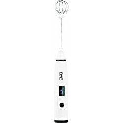 Ηλεκτρικό σύρμα αυγών - Electric Egg Whisk 20W RAF R.322 λευκό