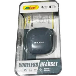 Andowl Q-BQ103 Anthracite