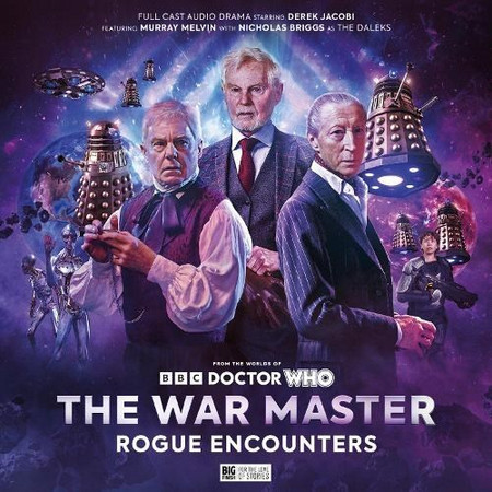 The War Master 10