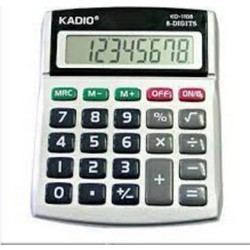 Kadio KD-1108B