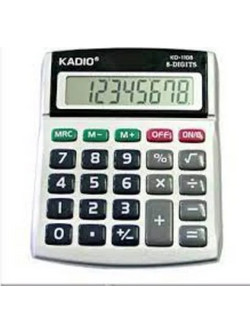 Kadio KD-1108B