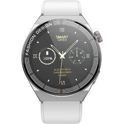 Borofone BD2 Silver