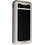 Treqa TR-946 Ηλιακό Power Bank 10000mAh με Θύρα USB-A White