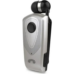 Andowl Q-EH626 Ακουστικό Bluetooth In Ear Πέτου White