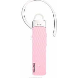 Remax RB-T9 Ακουστικό Bluetooth In Ear Pink