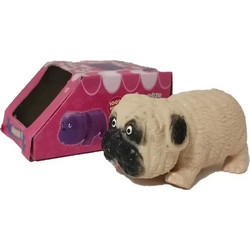 ΠΑΙΧΝΙΔΙΑ ΠΛΑΣΤΙΚΑ ΓΙΑ ΖΟΥΛΗΓΜΑ PUG