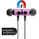 AZ-25 Ακουστικά Bluetooth In Ear Pink