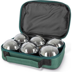 Σετ Petanque (6 Μπάλλες) 49400