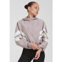 Urban Classics Γυναικείο Μπουφάν Κοντό TB2664-02920