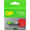 Gp Super Alkaline AAA 6τμχ Gp Super Alkaline AAA 6τμχ