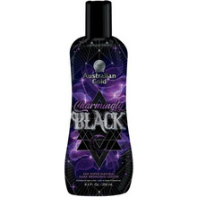 Australian Gold Charmingly Black Self Tan Γαλάκτωμα Dark Σώματος 250ml