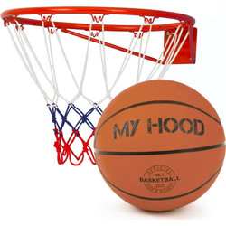 My Hood Ταμπλό Μπασκέτας 304001