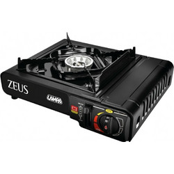 Lampa ΦΟΡΗΤΗ ΕΣΤΙΑ ΜΑΓΕΙΡΙΚΗΣ CAMPING GAS ZEUS ΜΕ ΠΙΕΖΟΗΛΕΚΤΡΙΚΗ ΑΝΑΦΛΕΞΗ (ΔΕΝ ΠΕΡΙΛΑΜΒΑΝΕΙ ΜΠΟΥΚΑΛΑ)