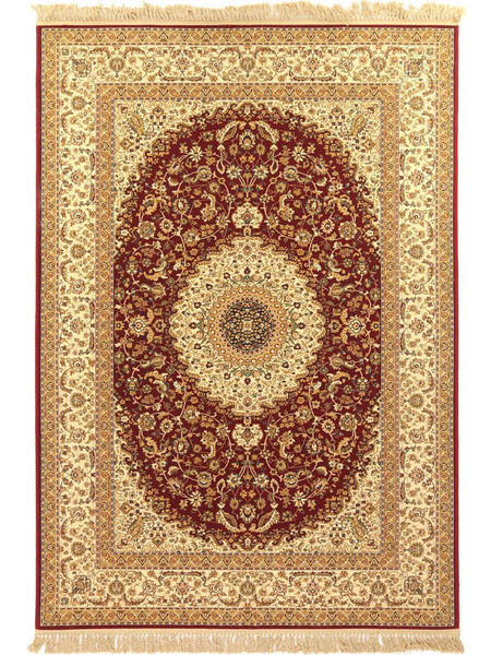 Κλασικό Χαλί Sherazad 3756 8351 Red 67x520