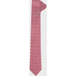 Daniel Hechter Γραβάτα Tie - 80020 151707 340 Red
