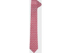 Daniel Hechter Γραβάτα Tie - 80020 151707 340 Red