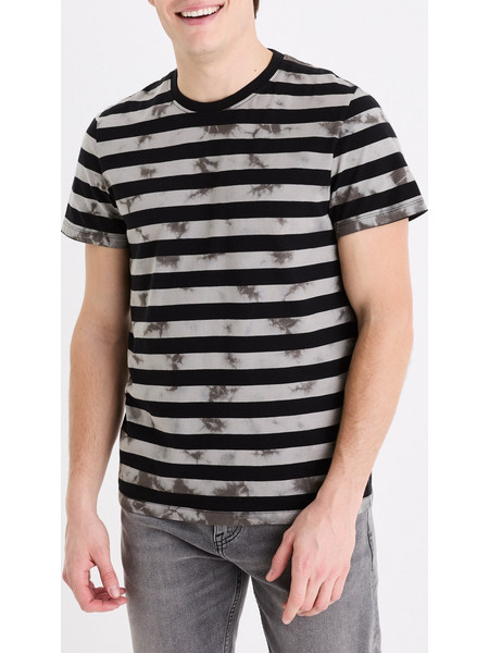 Celio T-shirt Geudi - FLY GREY