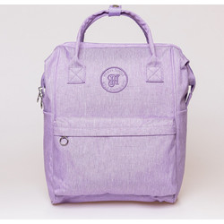 Heavy Tools Τσάντα Backpack, EVIRD - Lilac