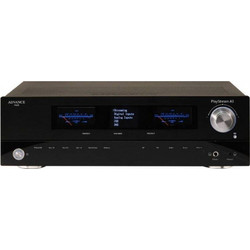 Advance Paris PlayStream A5 Ολοκληρωμένος Ενισχυτής Hi-Fi 80W/8Ω