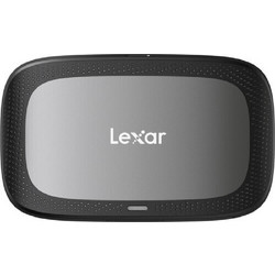 Lexar Professional Dual-Slot Card Reader USB-C 3.2 Gen 1 για SD / microSD