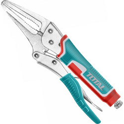 Πένσα Grip Μακριά Μύτη 230mm Total (THT19902)