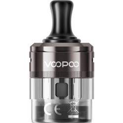 Voopoo PNP X 5ml MTL Pod Δεξαμενή - GREY-2
