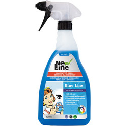 New Line Blue Line Γενικής Χρήσης 800ml