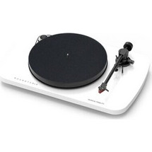 Musical Fidelity Roundtable S Πικάπ White