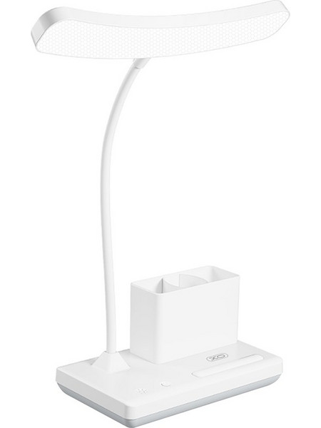 XO OZ11 Επιτραπέζιο φωτιστικό 3 Χρωμάτων 2400mAh