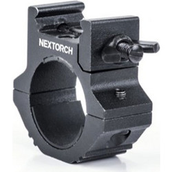 NEXTORCH RM25S Universal Mount για ράγες Picatinny