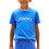 Tommy Hilfiger Παιδικό T-Shirt Κοντομάνικο Royal Blue KB0KB10263-C6H