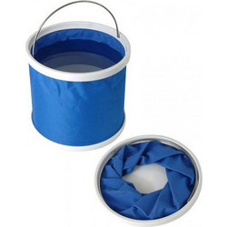 Oceanic Team Bait Mixer Plus 9 & 13lt για συντήρηση δολωμάτων