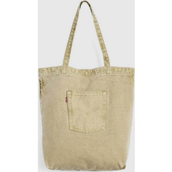 Levi's(R) γυναικεία denim τσάντα tote Levi's(R) Tote - 005FV0003 Μπεζ